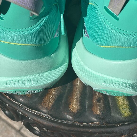 Nike Giannis Immortality 2 Basketball Shoes – Sz 18 – New - Picture 7 of 14